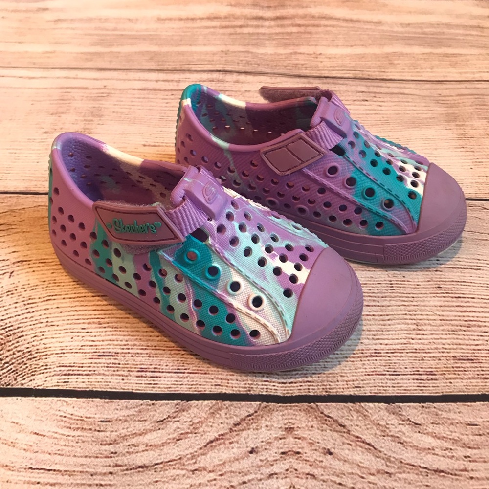 Skechers Baby Water Shoes